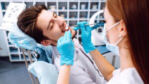 Read more about the article Factors that Affect Root Canal Treatment Cost