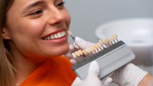 Read more about the article Top Benefits of Choosing Dental Implants for Missing Teeth