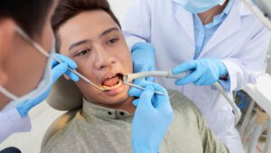 Read more about the article Is Root Canal a Painful Procedure?