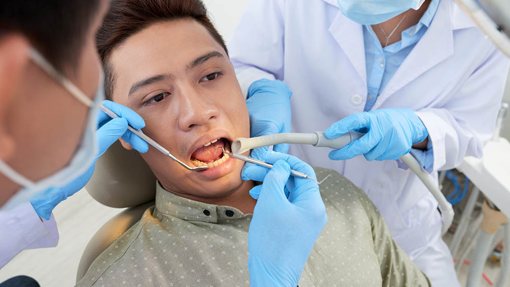 Is Root Canal a Painful Procedure?