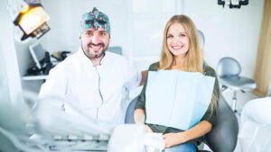 Read more about the article Trusted Dental Implant Specialist: Personalized Care for Lasting Smiles