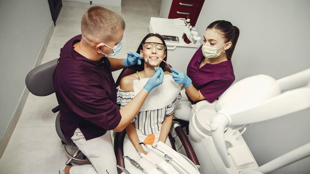 Why Advanced Dental Care Is the Future of Dentistry